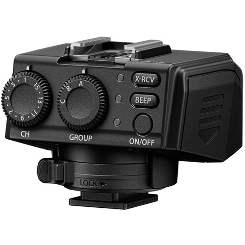 Olympus FR-WR Flash Receiver