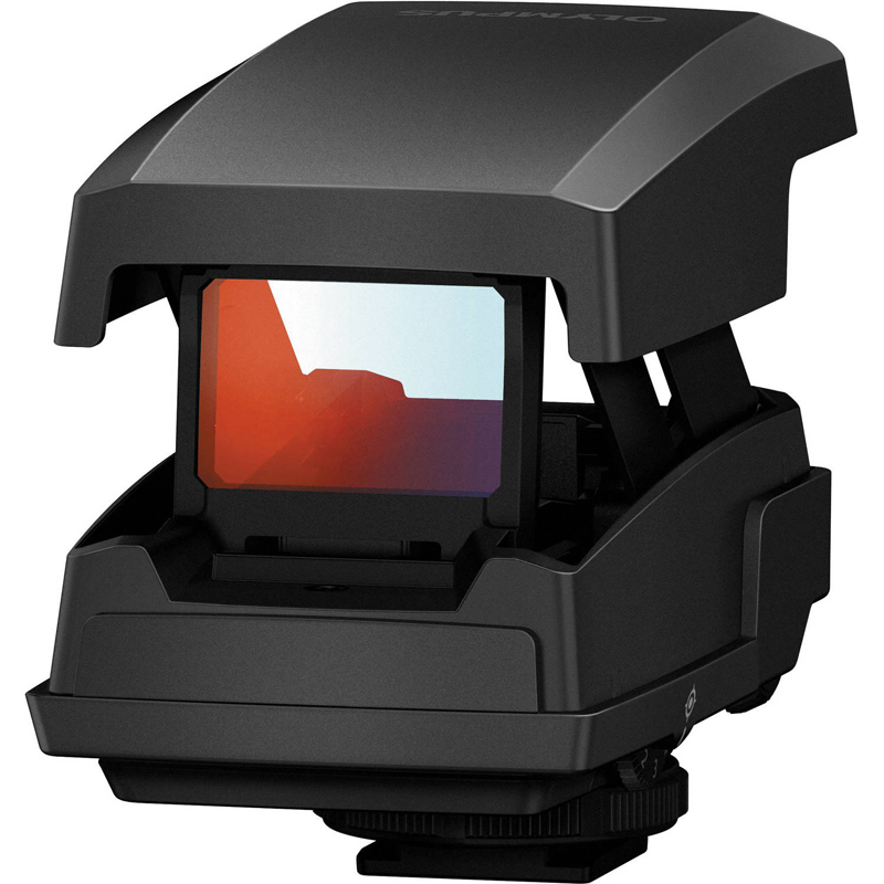 Olympus EE-1 Camera Dot Sight