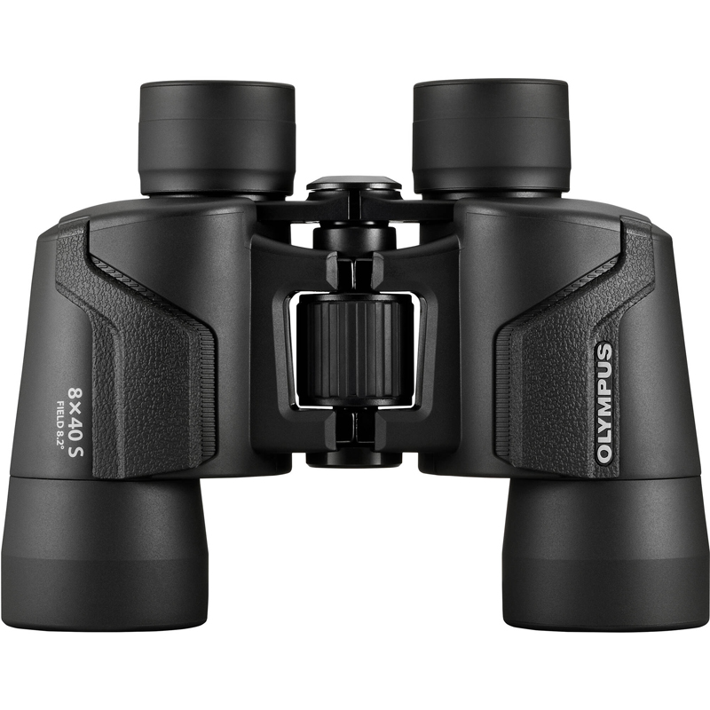 Olympus 8x40 S Binoculars