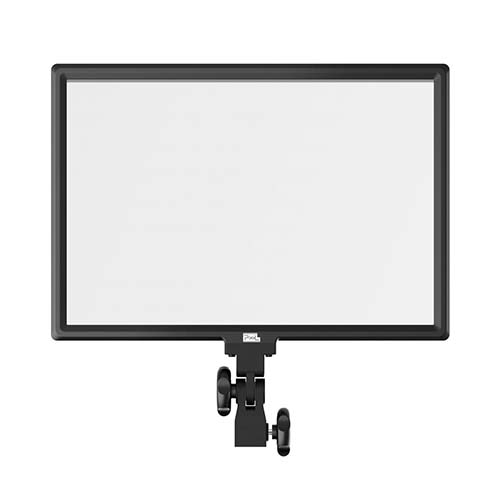 Pixel P50 Slim Bi-Colour LED Video Light