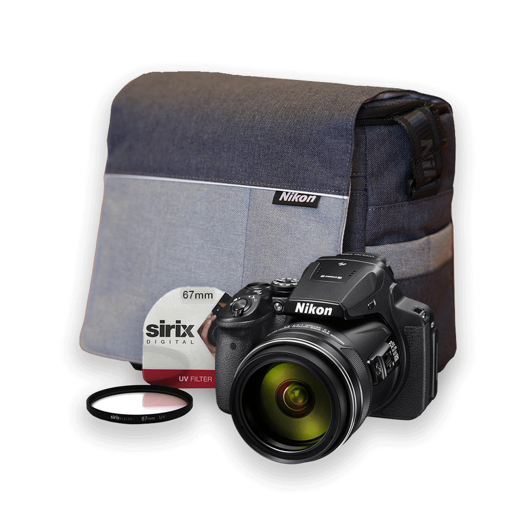 Buy Nikon P900 Bundle Pack Sale for best price online Buy Nikon P900 Bundle Pack Sale for best price online