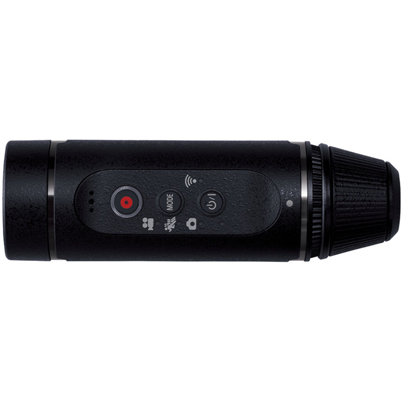 Panasonic HX-A1 HD Camcorder (Black)