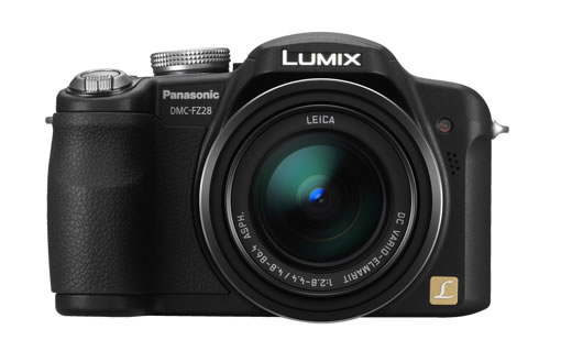 Panasonic Lumix DMC-FZ28