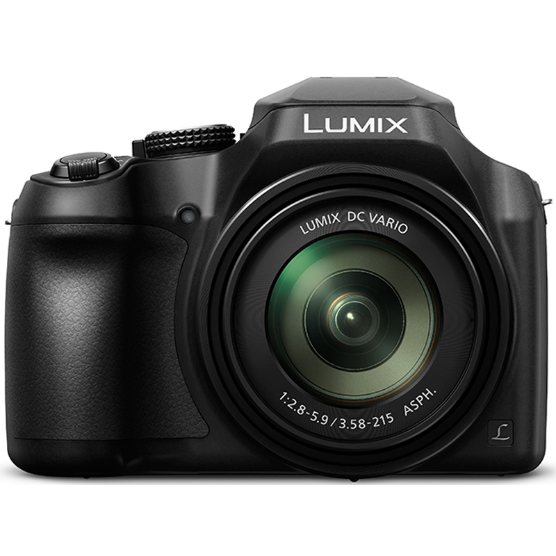 Panasonic Lumix DMC-FZ82 Compact System Camera