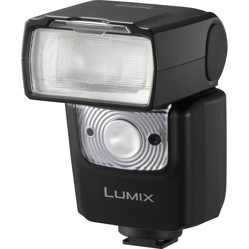 Panasonic Lumix DMW-FL360LE External Flash