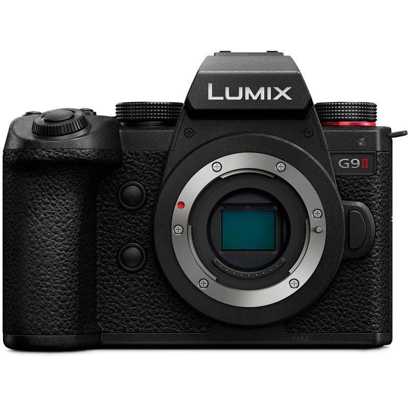 Panasonic Lumix G9 Mark II Body Only Compact System Camera