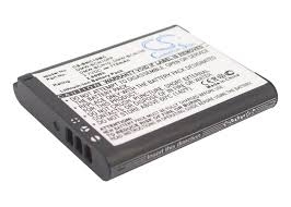 Master Instruments Panasonic DMW-BCN10 and DMW-BCN10E Rechargeable Camera Battery