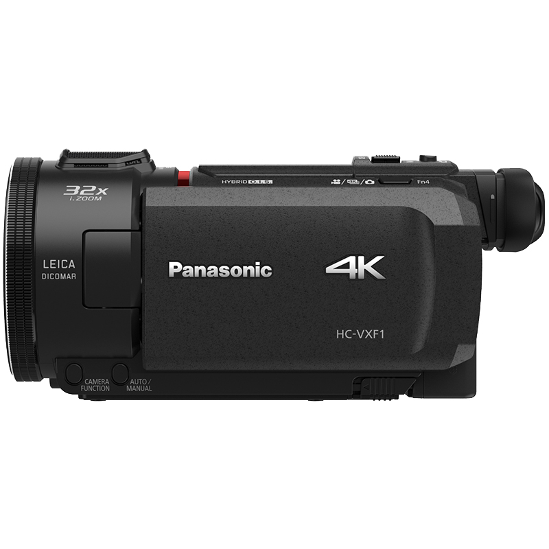 Panasonic HC-VXF1 4K Video Camera