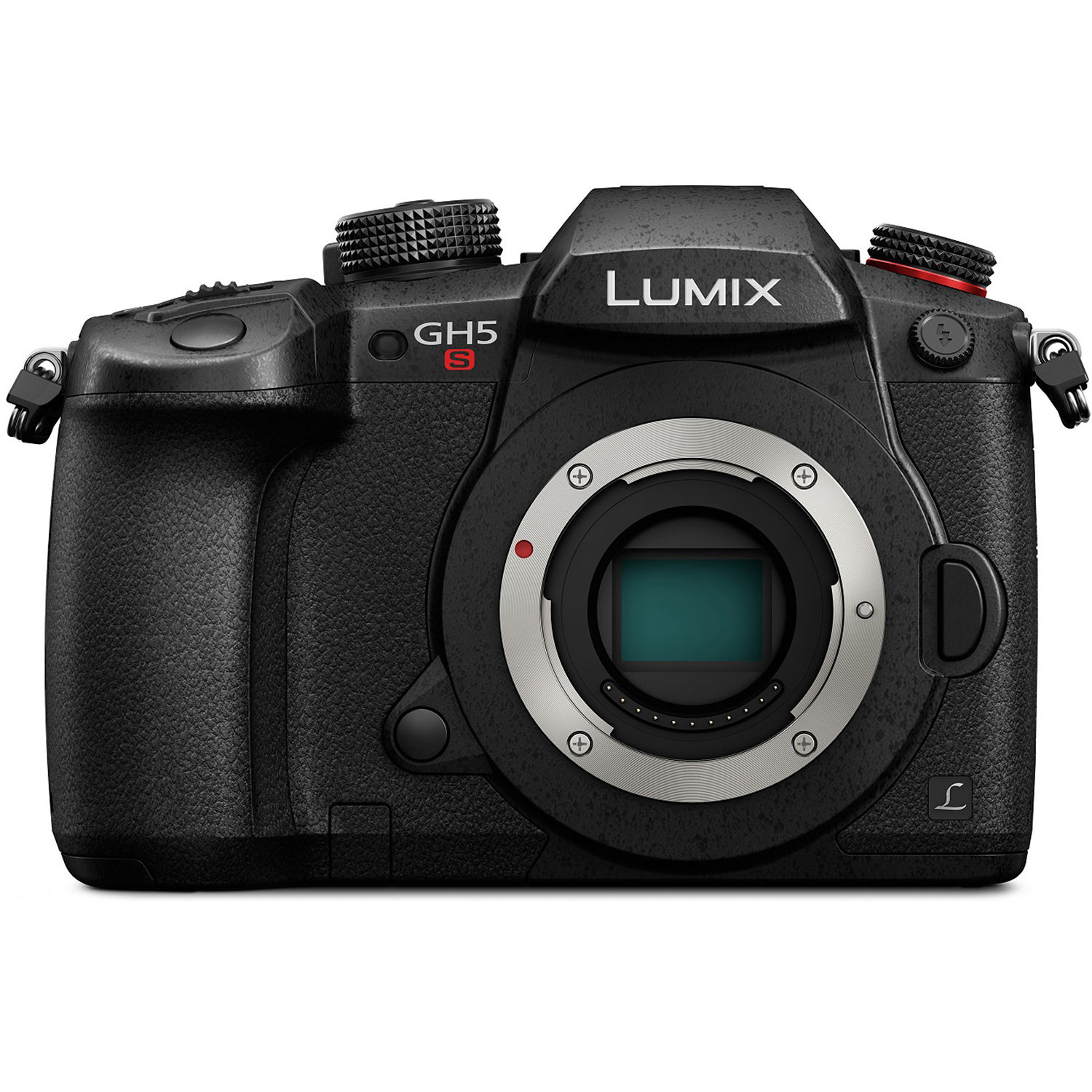 Panasonic Lumix GH5S Body Only