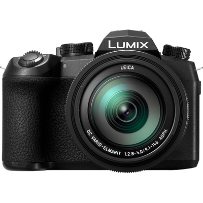 Panasonic Lumix FZ1000 II