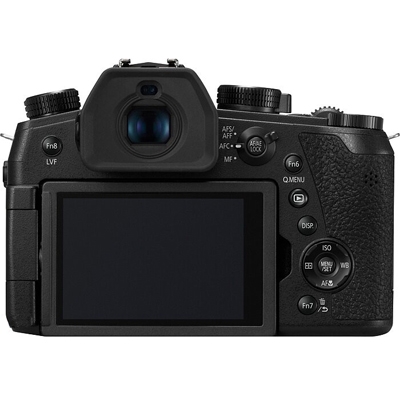 Panasonic Lumix FZ1000 II on Sale Online, In Store | Camera