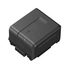 Master Instruments Panasonic VW-VBG070 and VW-VBG070-K Rechargeable Video Camera Battery