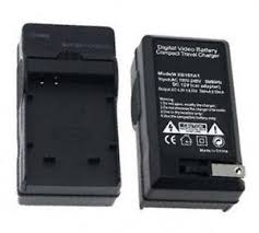 Master Instruments Panasonic VW-VBN130E and VW-VBN260 Rechargeable Video Camera Battery