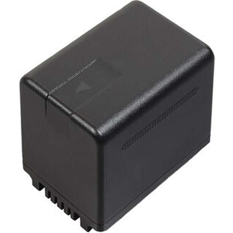 Panasonic VW-VBT380 High Capacity Video Camera Battery