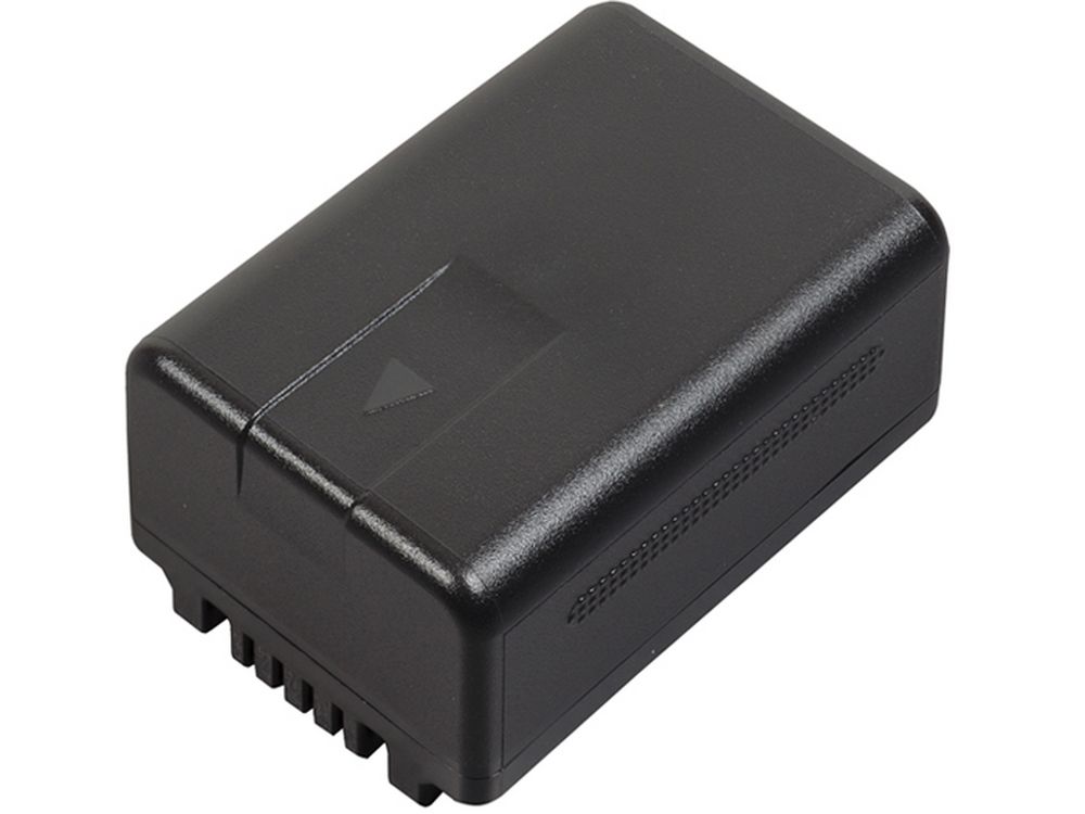 Panasonic VBT-190E Battery