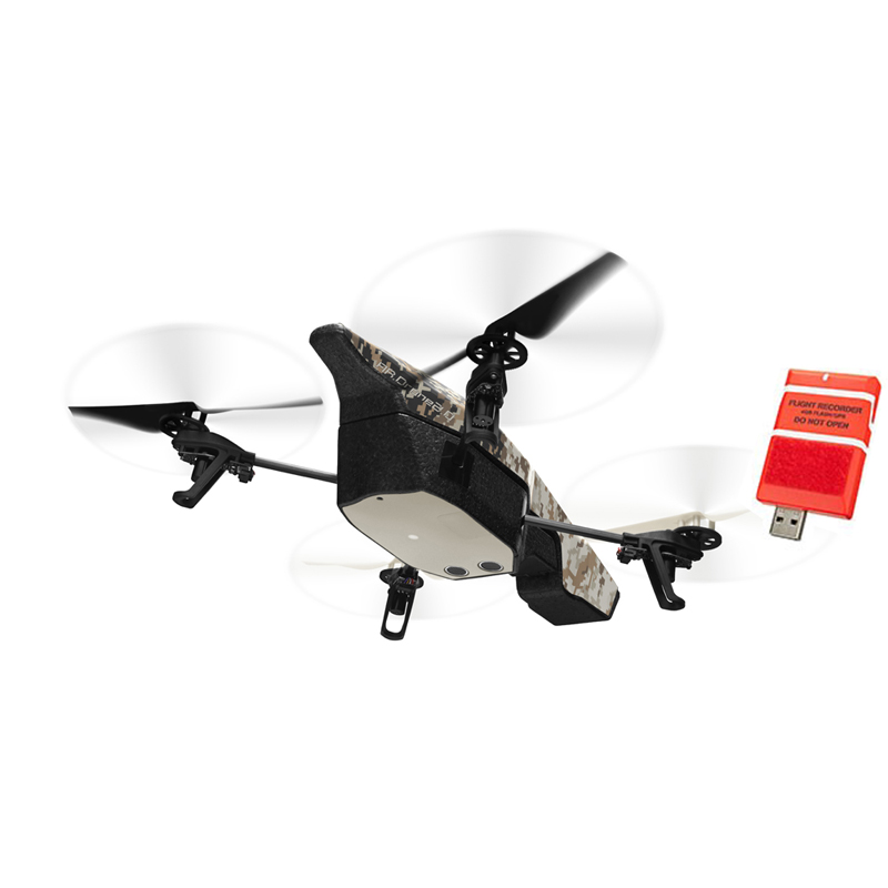Buy Parrot AR Drone 2.0 GPS Edition (Sand) best price online