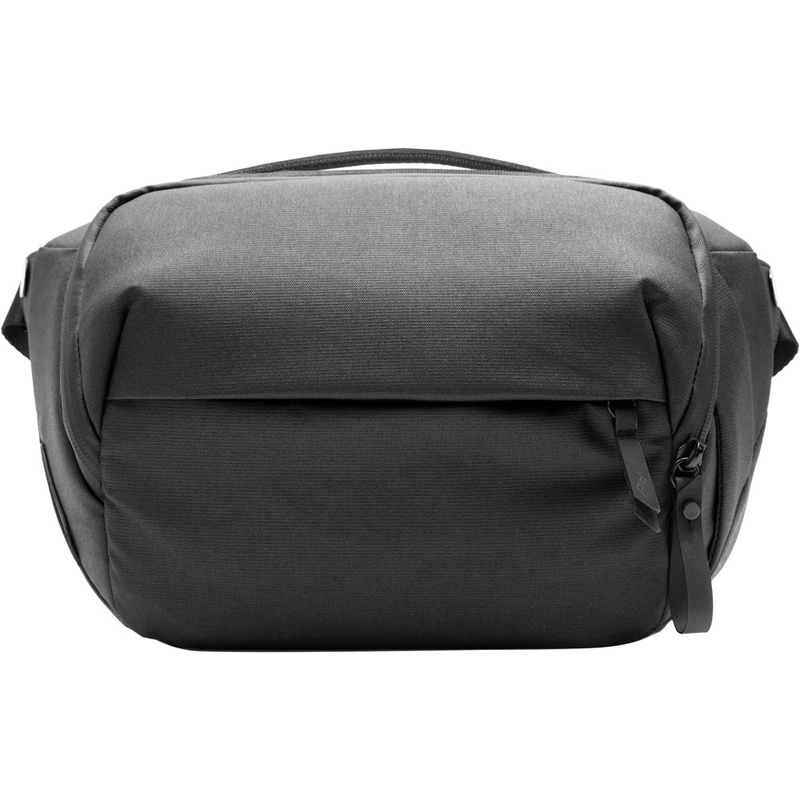 Peak Design Everyday Sling Bag 5L (Black)