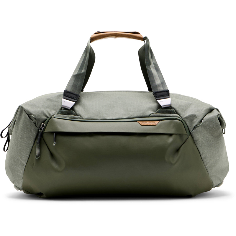 Peak Design Travel Duffel 50L - Sage
