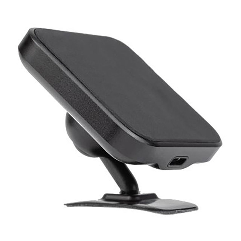 Peak Design Mobile Wireless Charging Car Adhesive Mount - QI2 Black