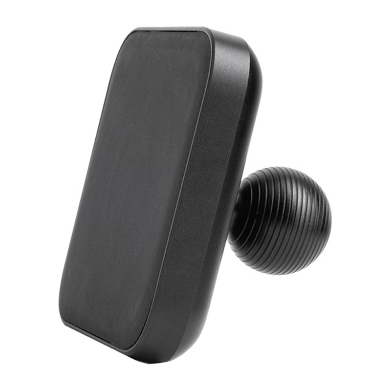 Peak Design Mobile Wireless Charging 1 Ball Mount Adapter - QI2 Black