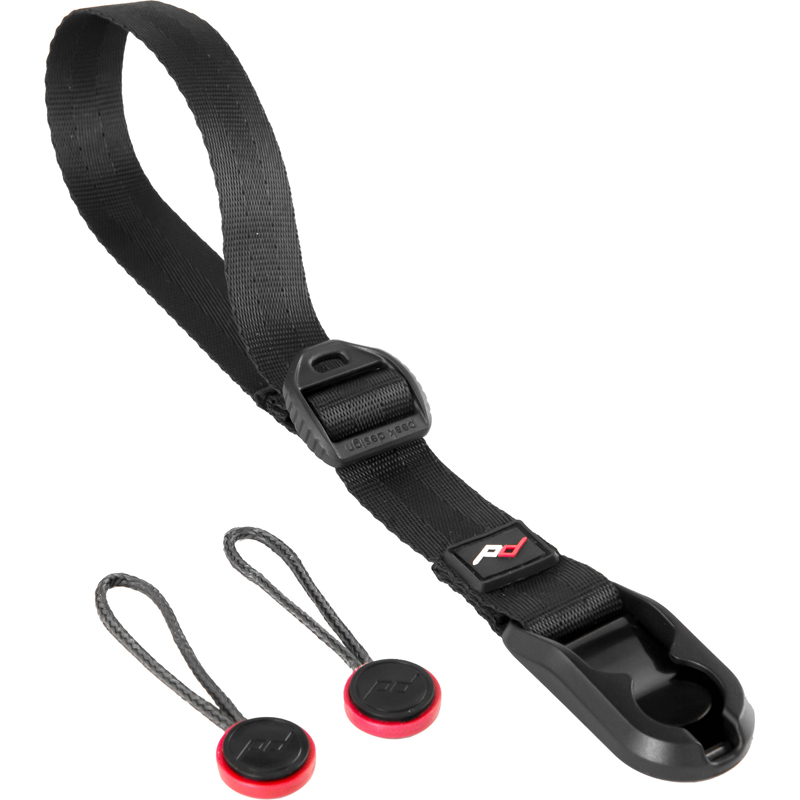 Peak Design Cuff Quick Connecting Camera Wrist Strap