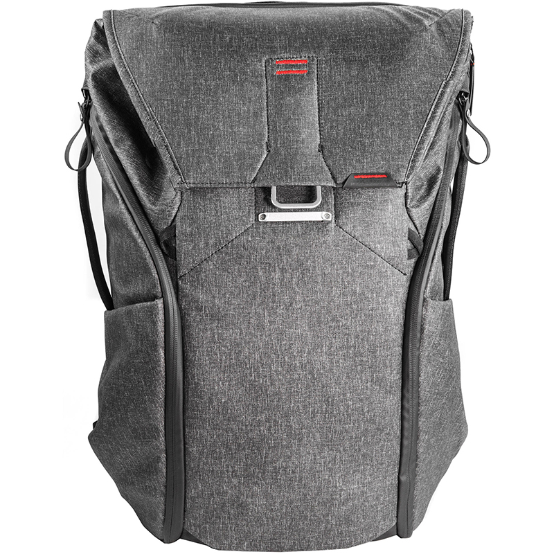 Peak Design Everyday Backpack 30L Charcoal