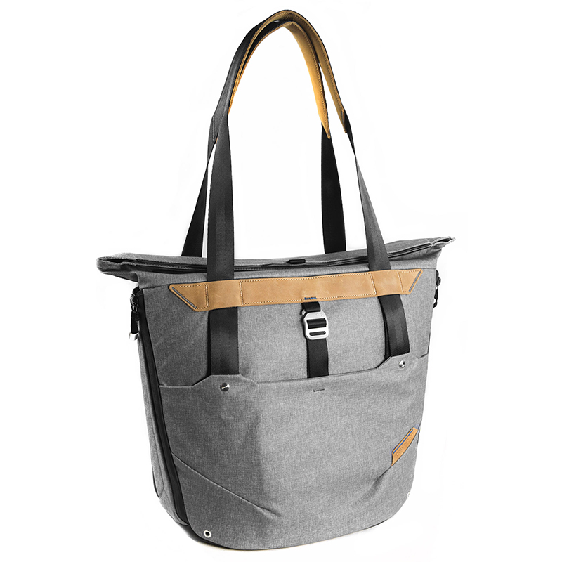 Peak Design Everyday Tote Bag 20L Ash