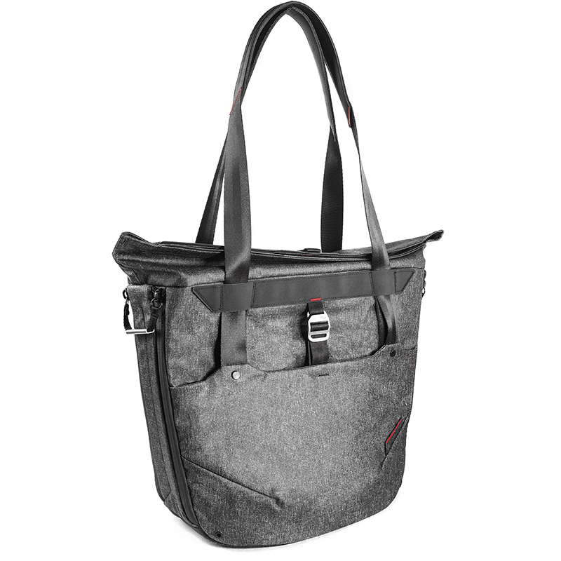 Peak Design Everyday Tote Bag 20L Charcoal