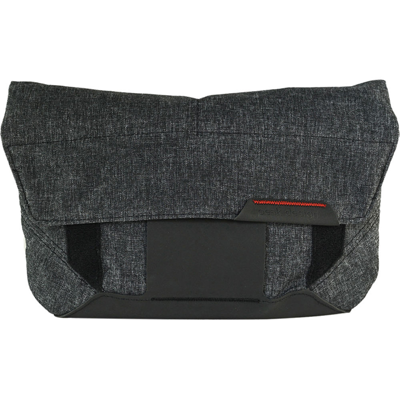 Peak Design The Field Pouch Charcoal