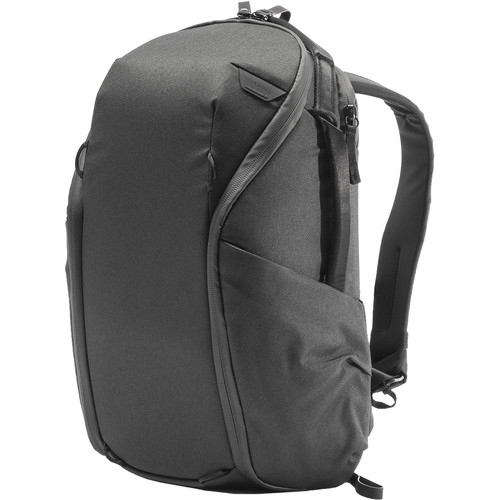 Peak Design Everyday Backpack Zip15L v2 Black