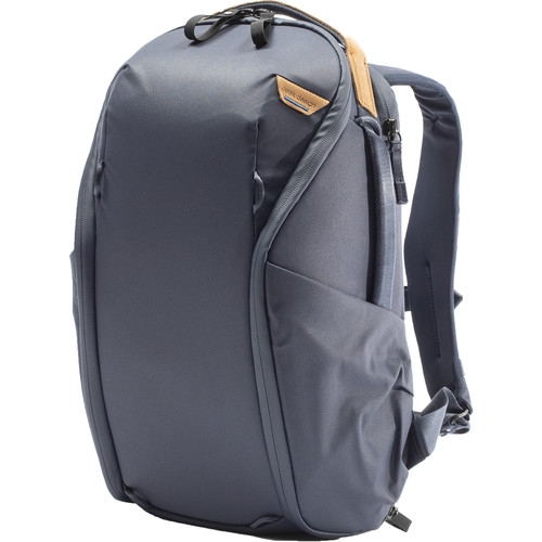 Peak Design Everyday Backpack Zip 15L v2 Midnight