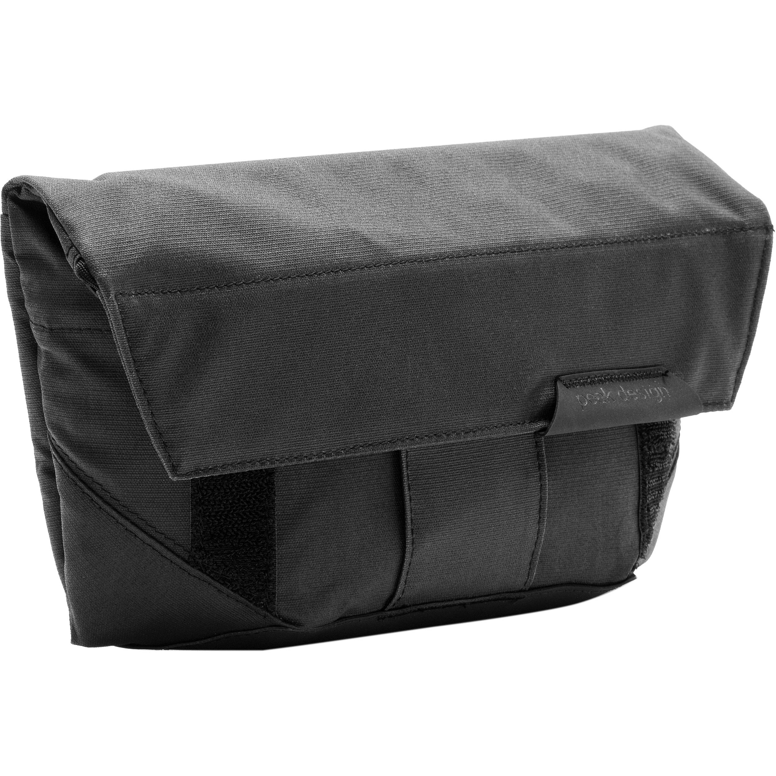 Peak Design The Field Pouch Black