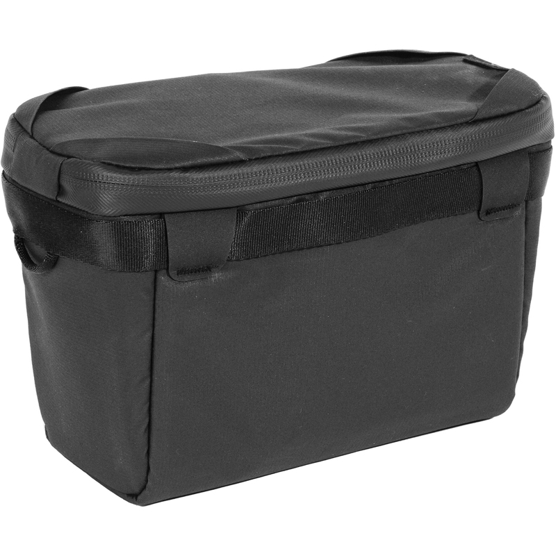 Peak Design Camera Cube v2 X-Small - Black