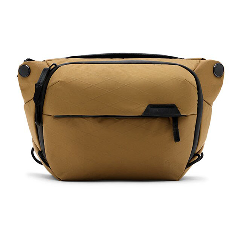Peak Design Everyday Sling 3L v2 Coyote