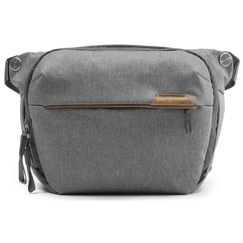 Peak Design Everyday Sling 6L v2 Ash