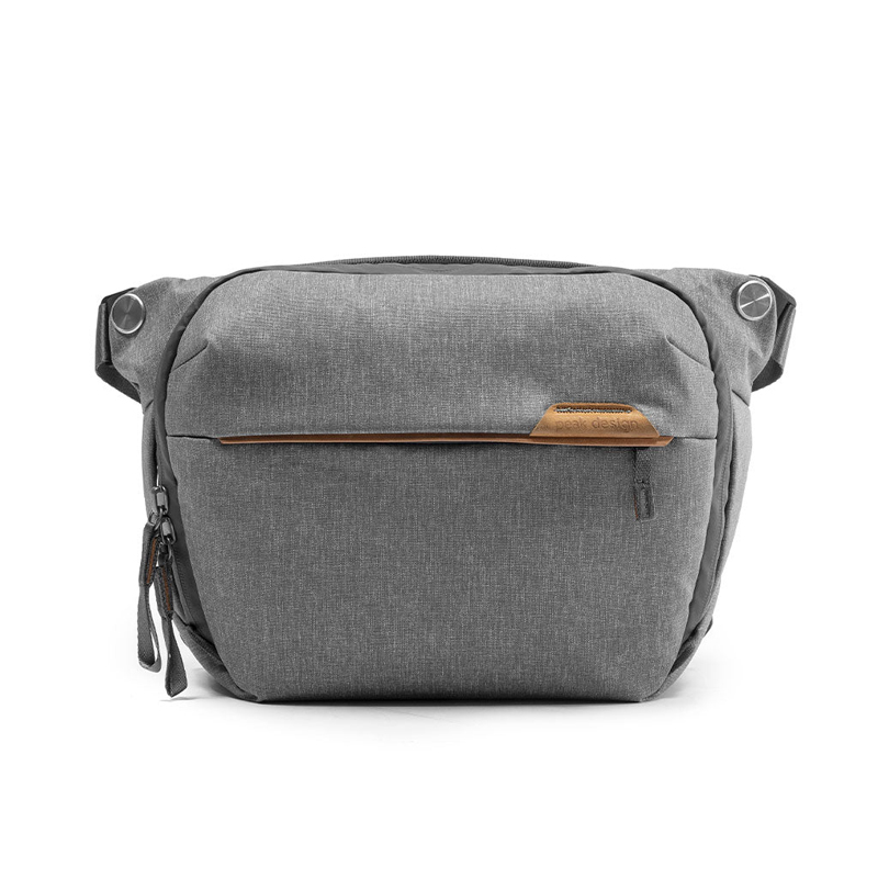 Peak Design Everyday Sling 6L v3 - Ash