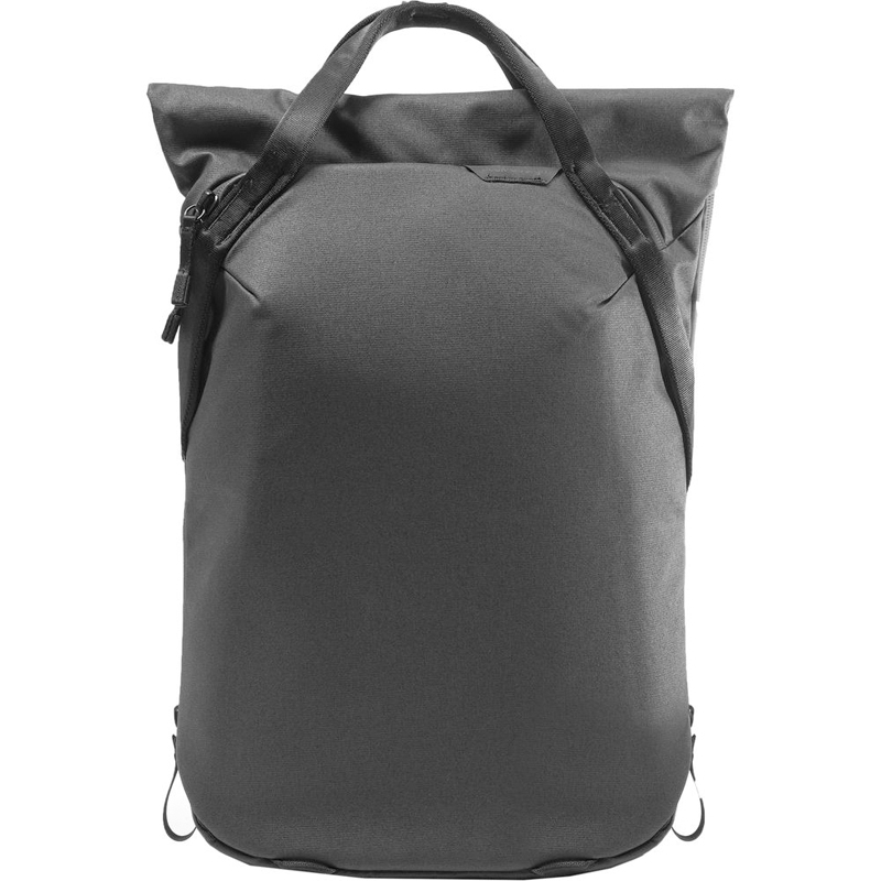 Peak Design Everyday Totepack 20L v2 Black