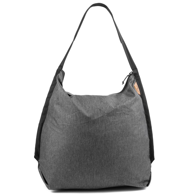 Peak Design Packable Tote - Charcoal