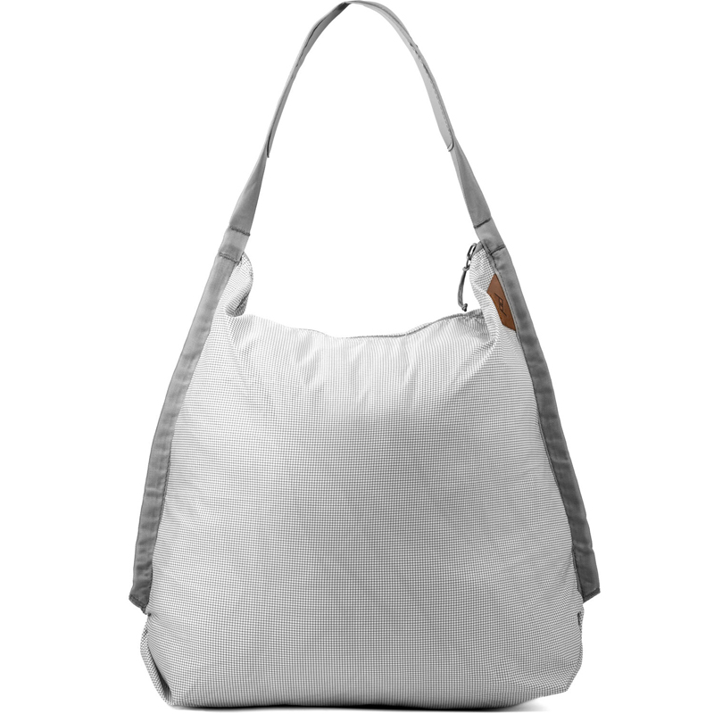 Peak Design Packable Tote - Raw