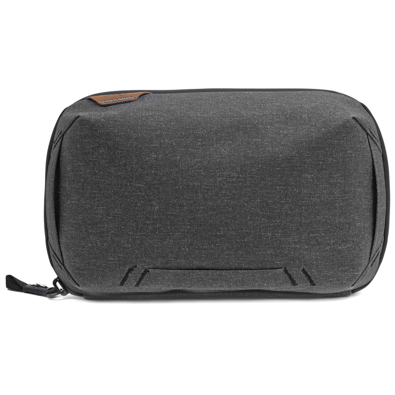 Peak Design Tech Pouch – Charcoal
