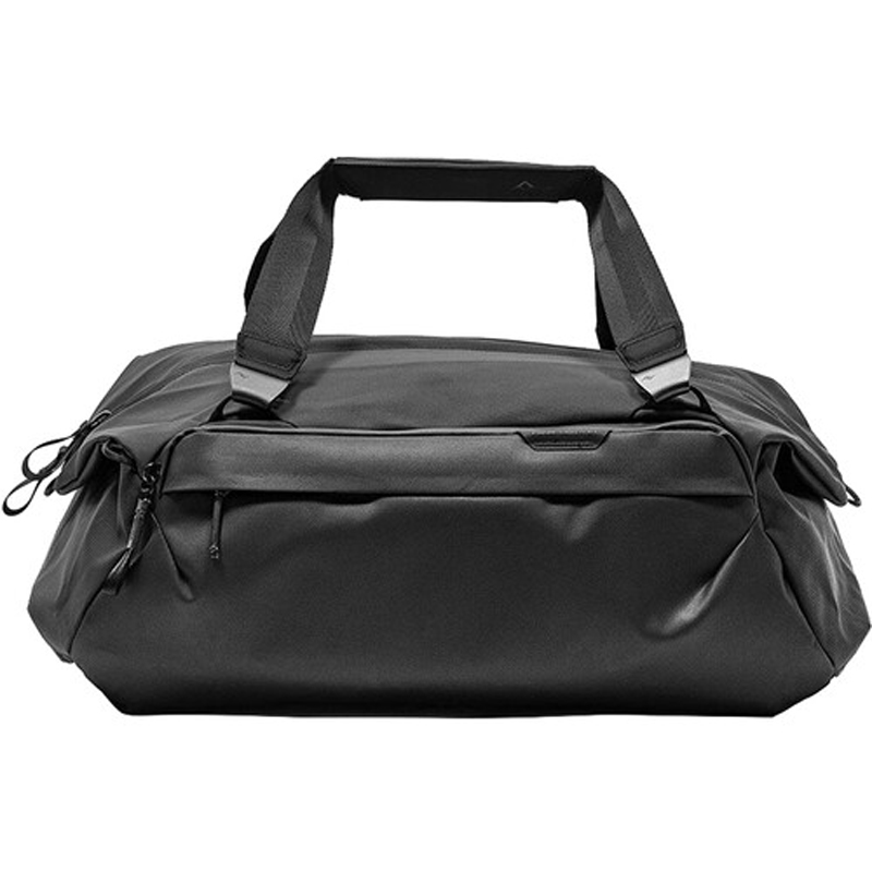 Peak Design Travel Duffel 35L - Black