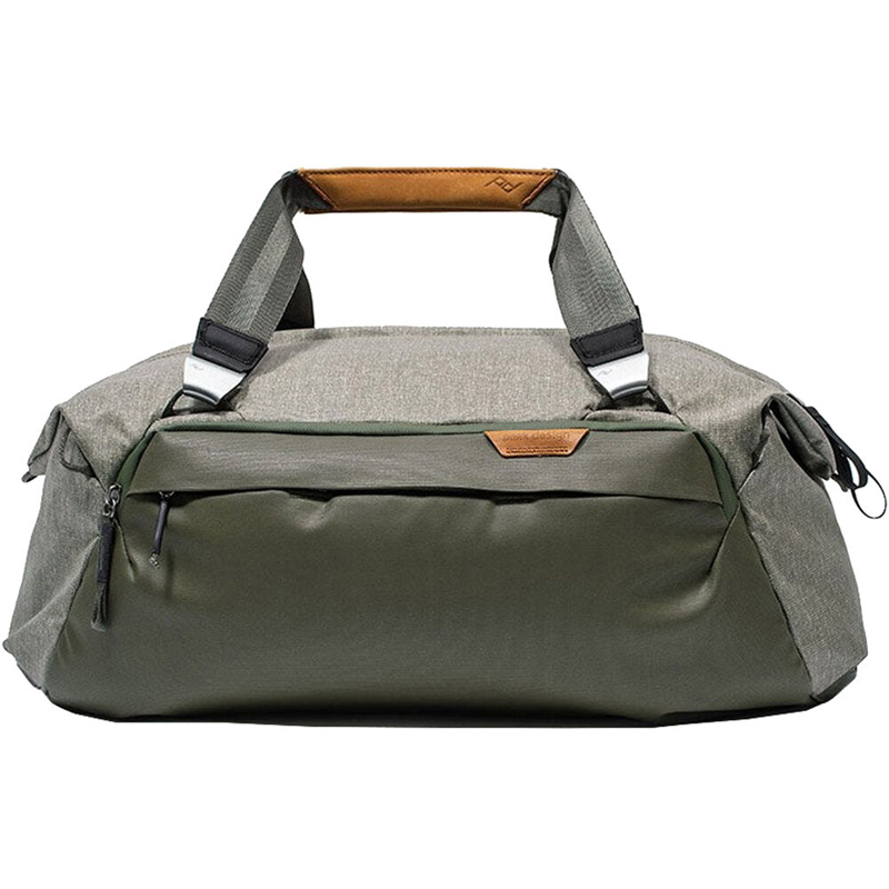 Peak Design Travel Duffel 35L - Sage