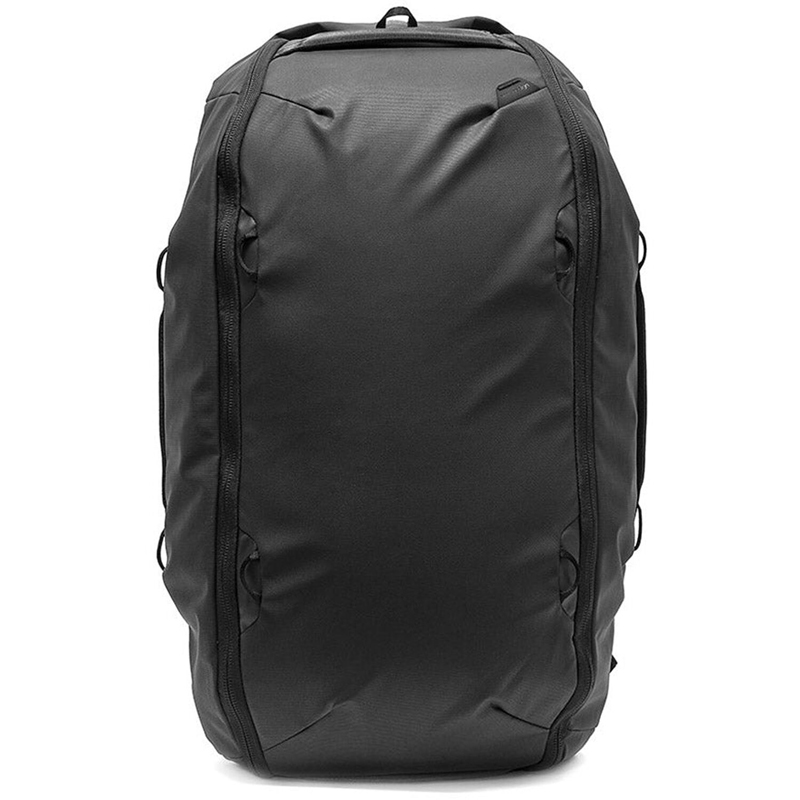 Peak Design Travel Duffelpack 65L - Black