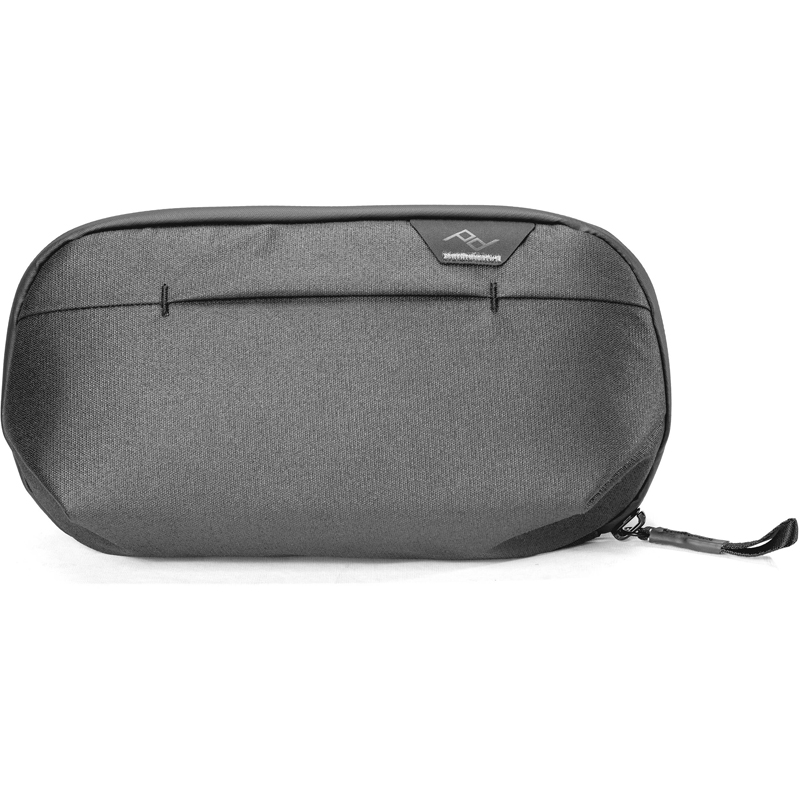 Peak Design Wash Pouch 1L Small - Black