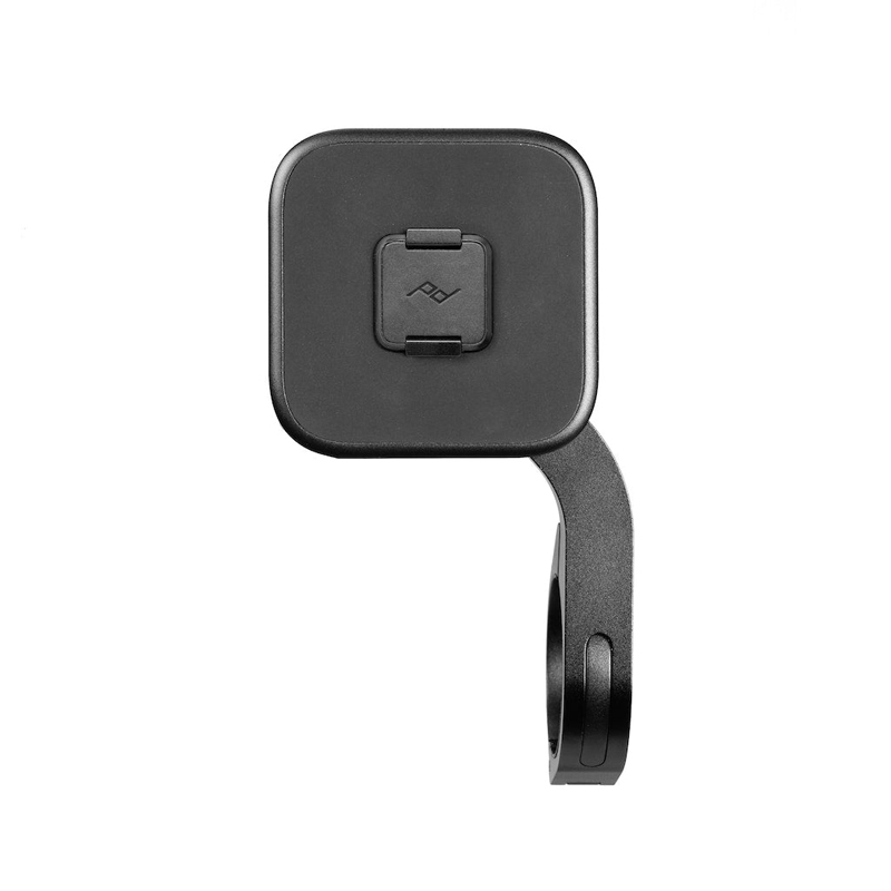Peak Design Mobile - Bike Mount - Out Front V2 - Black