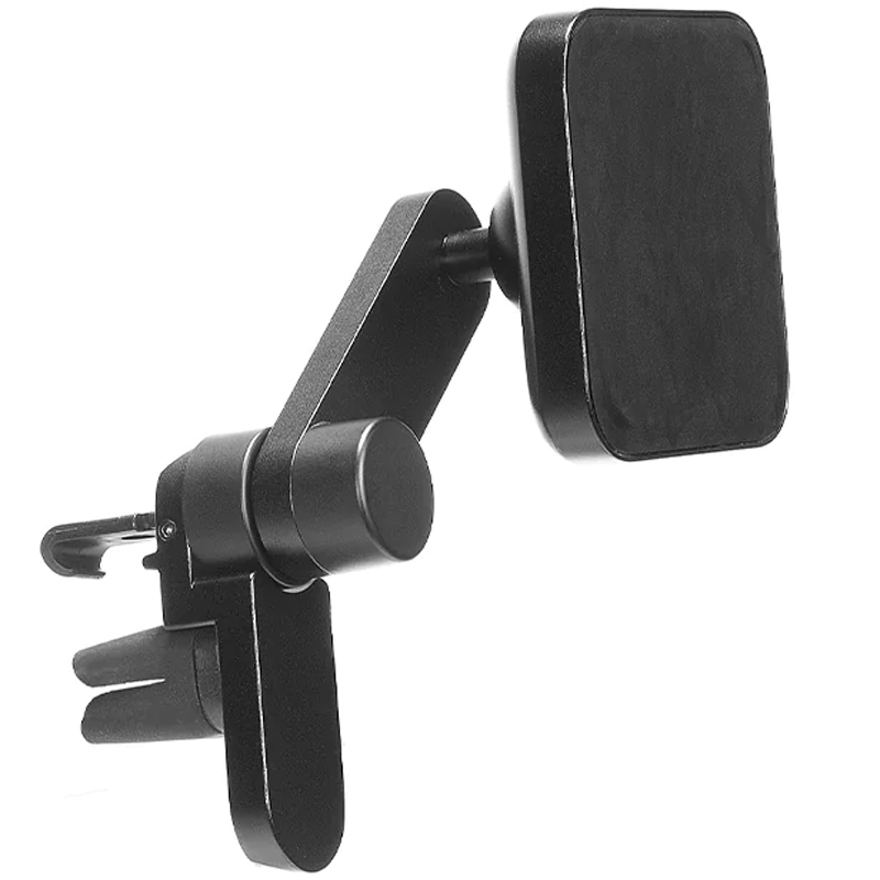 Peak Design Mobile - Car Mount - Vent - Black - Charging