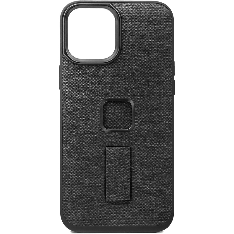 Peak Design Mobile - Everyday Loop Case - iPhone 13 PRO MAX - Charcoal