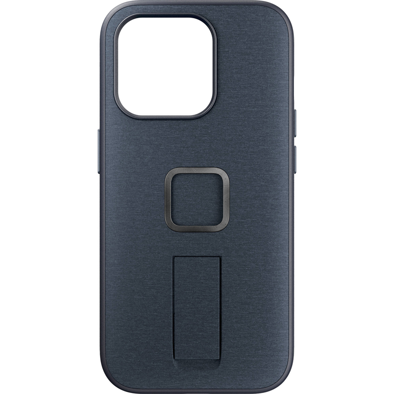 Peak Design Mobile - Everyday Loop Case - iPhone 15 Pro - Midnight