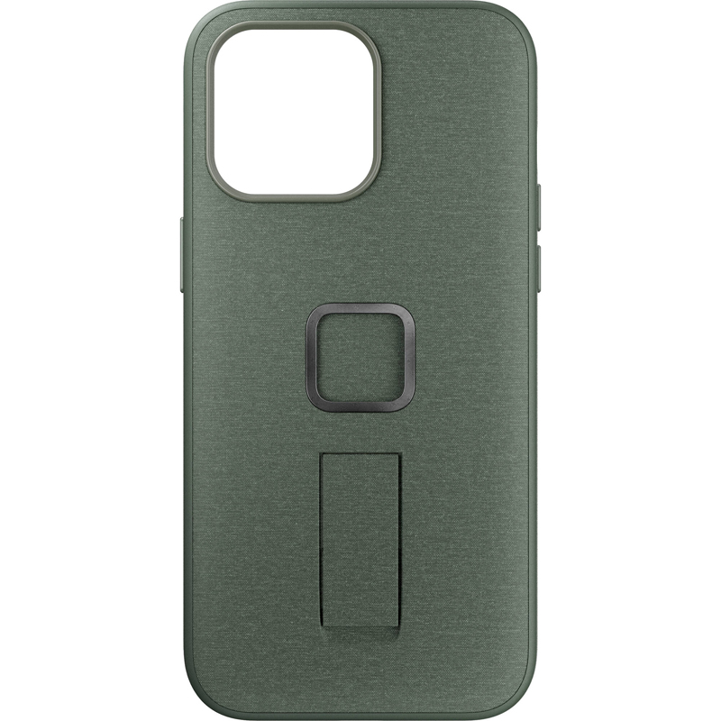 Peak Design Mobile - Everyday Loop Case - iPhone 15 Pro Max - Sage