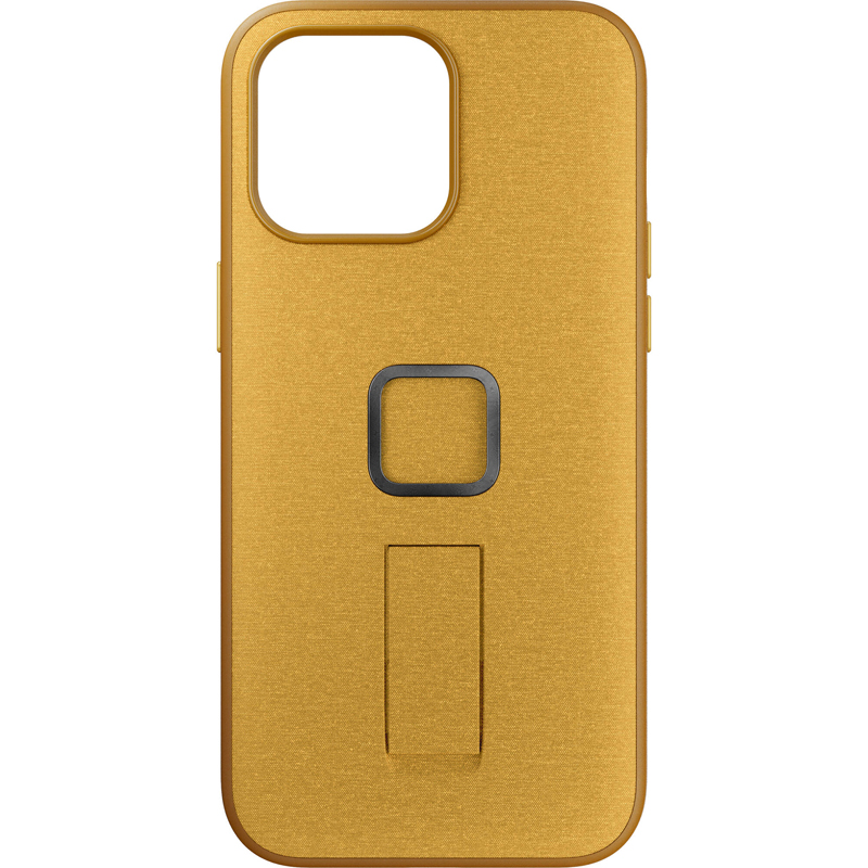 Peak Design Mobile - Everyday Loop Case - iPhone 15 Pro Max - Midnight